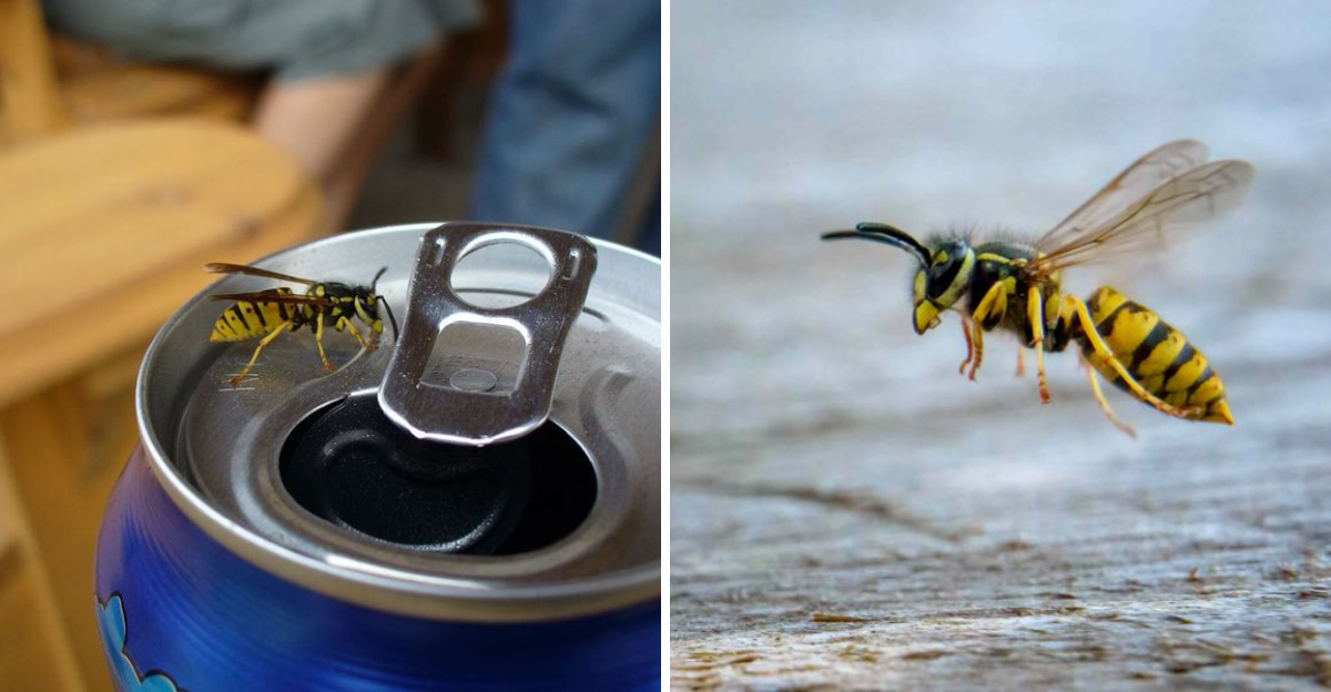 yellowjackets