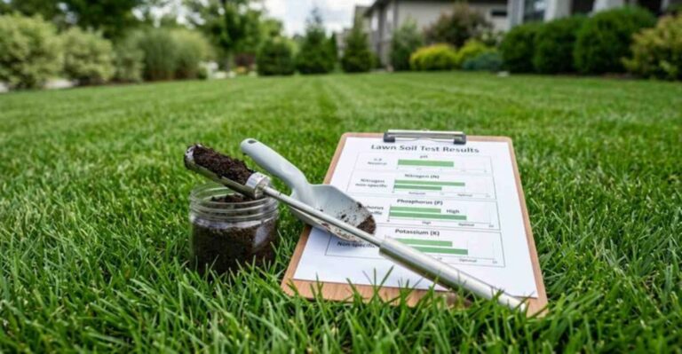 9 Soil Tests You Should Run In Your New York Yard Before Fall Ends