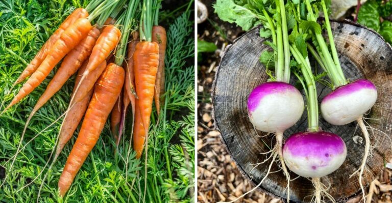 What Georgia Gardeners Should Plant In October For An Early Spring Harvest