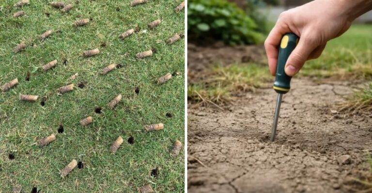 When To Aerate Your New York Lawn For Best Fall Results