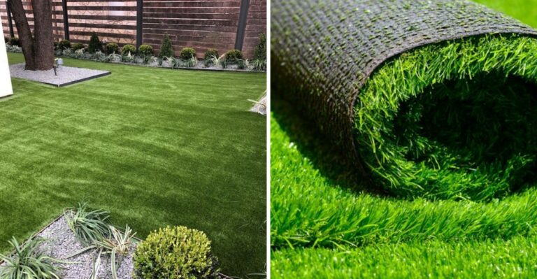 Why Artificial Turf Is Quietly Hurting Texas Yard Wildlife