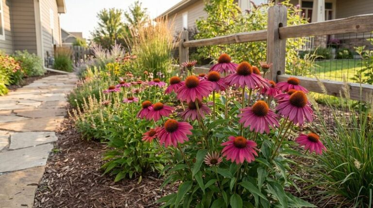 Got Coneflowers? 10 Essential Tasks Arizona Gardeners Must Do This Fall For Massive Blooms