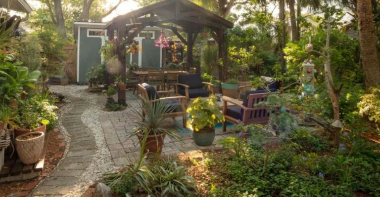September Yard Projects Florida HOA Homeowners Should Get Approved Before Buying The Plants