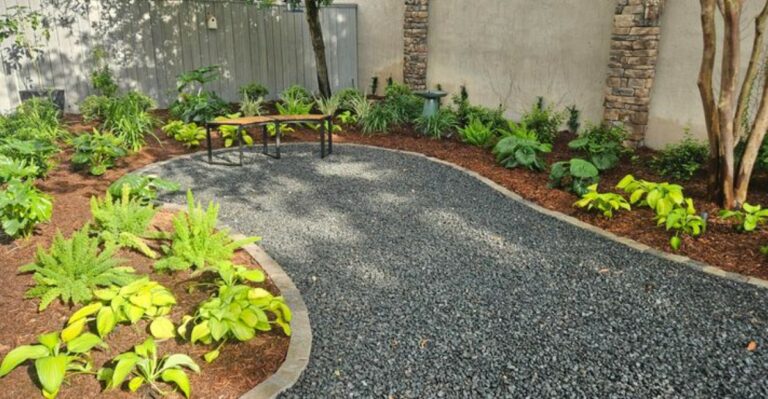 The Simple Ways To Clear Weeds From Your New York Gravel And Stop New Growth