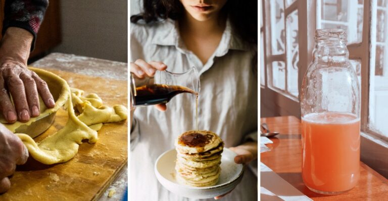 What To Do With Muscadines And Scuppernongs Now That They’ve Hit Peak Sweetness In Louisiana