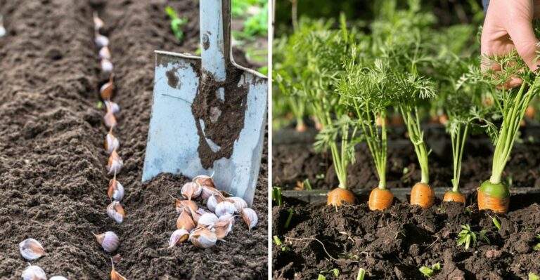 These Texas Vegetables Can Still Be Planted In October For A Cool-Season Harvest