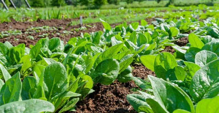 The Leafy Green Ohio Gardeners Can Start As Summer Heat Finally Backs Off