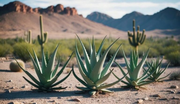 Stop Watering Your Arizona Aloe This Winter – It’s The Fastest Way To Kill It