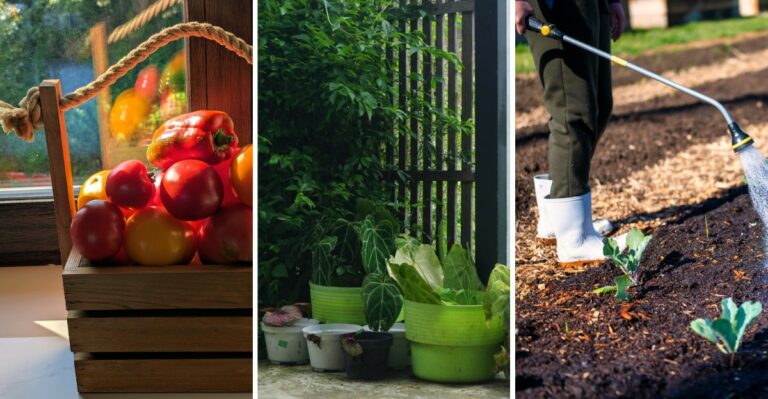 What New York Gardens Need Before This Weekend’s Frost Warning Arrives