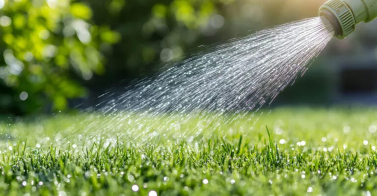 The Worst Time Of Day To Water Your Arizona Garden – And 10 Smarter Ways To Do It