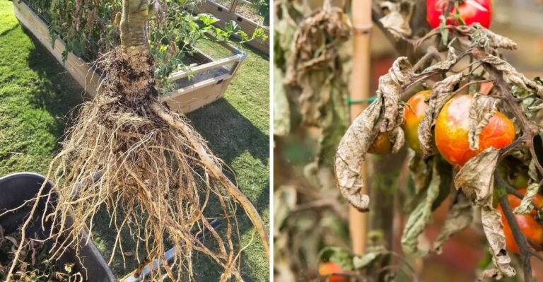 Should Pennsylvania Gardeners Leave Tomato Roots In The Soil After The Final Harvest?