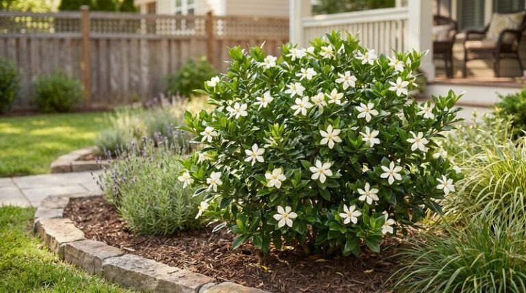 Prune Your Arizona Gardenias This Fall The Right Way To Protect Next Year’s Blooms