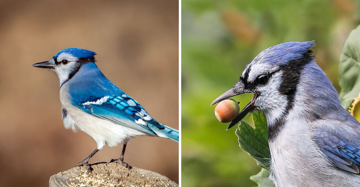 blue jay