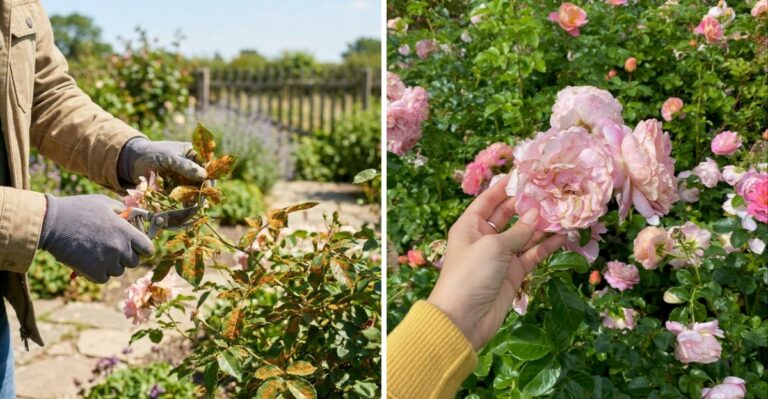 The One Thing You Must Do To North Carolina Rose Bushes Before September Ends