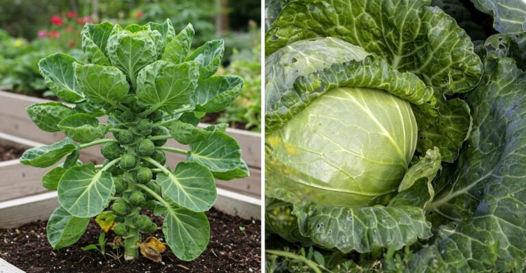 7 Vegetables That Can Survive Pennsylvania’s First Frost