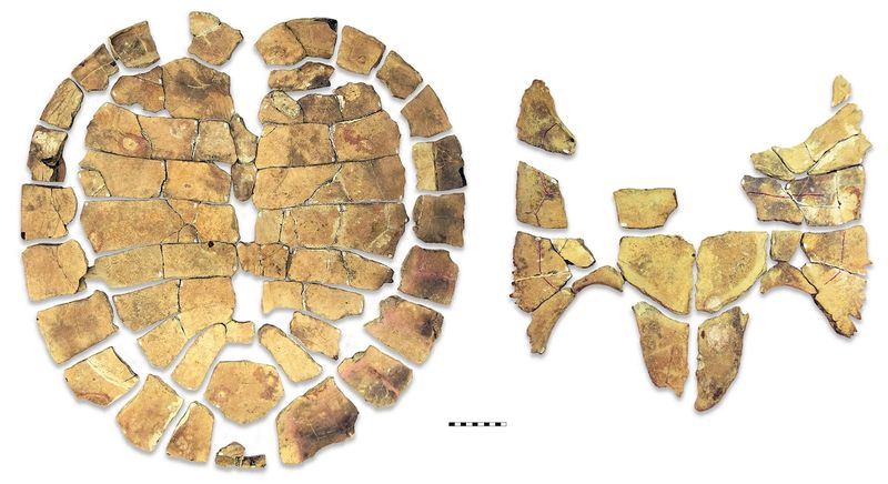 A Brand New Species Hiding In Plain Sight A Brand New Species Hiding In Plain Sight