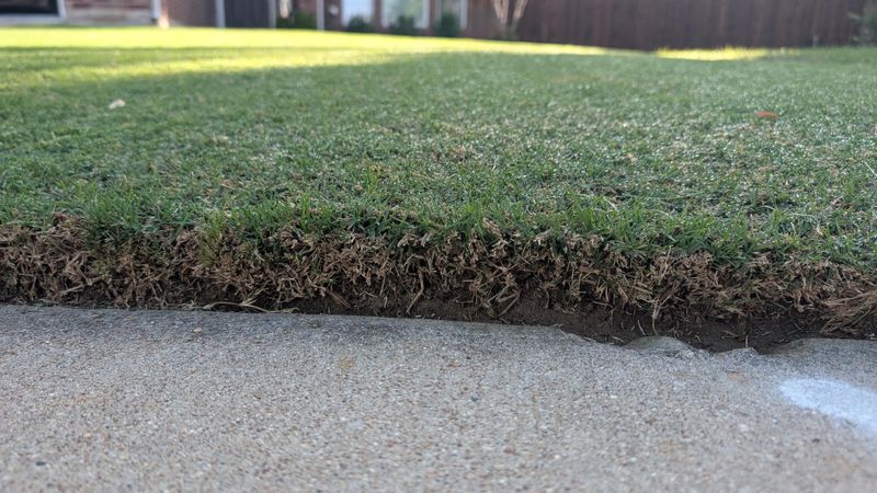 A Flat Spade Trick For Deeper Holes