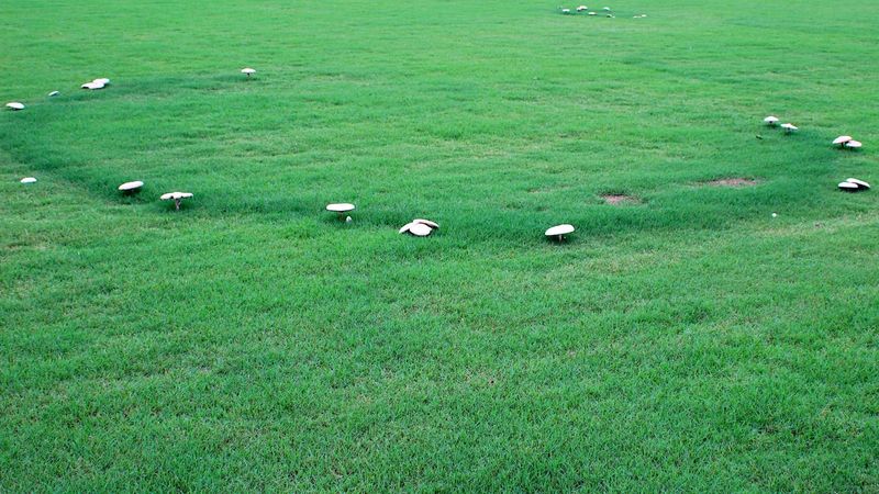 A Greener Lawn Ahead For Patient Gardeners