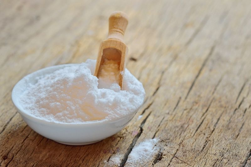 A Pantry Powder With One Specific Job On Turf A Pantry Powder With One Specific Job On Turf