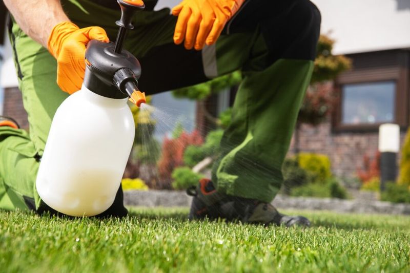 A Patient Herbicide Plan Brings Lasting Results A Patient Herbicide Plan Brings Lasting Results