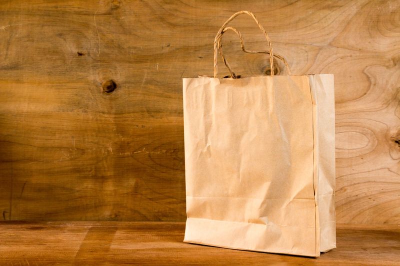 A Plain Brown Paper Bag Makes The Best Geranium Bedroom A Plain Brown Paper Bag Makes The Best Geranium Bedroom