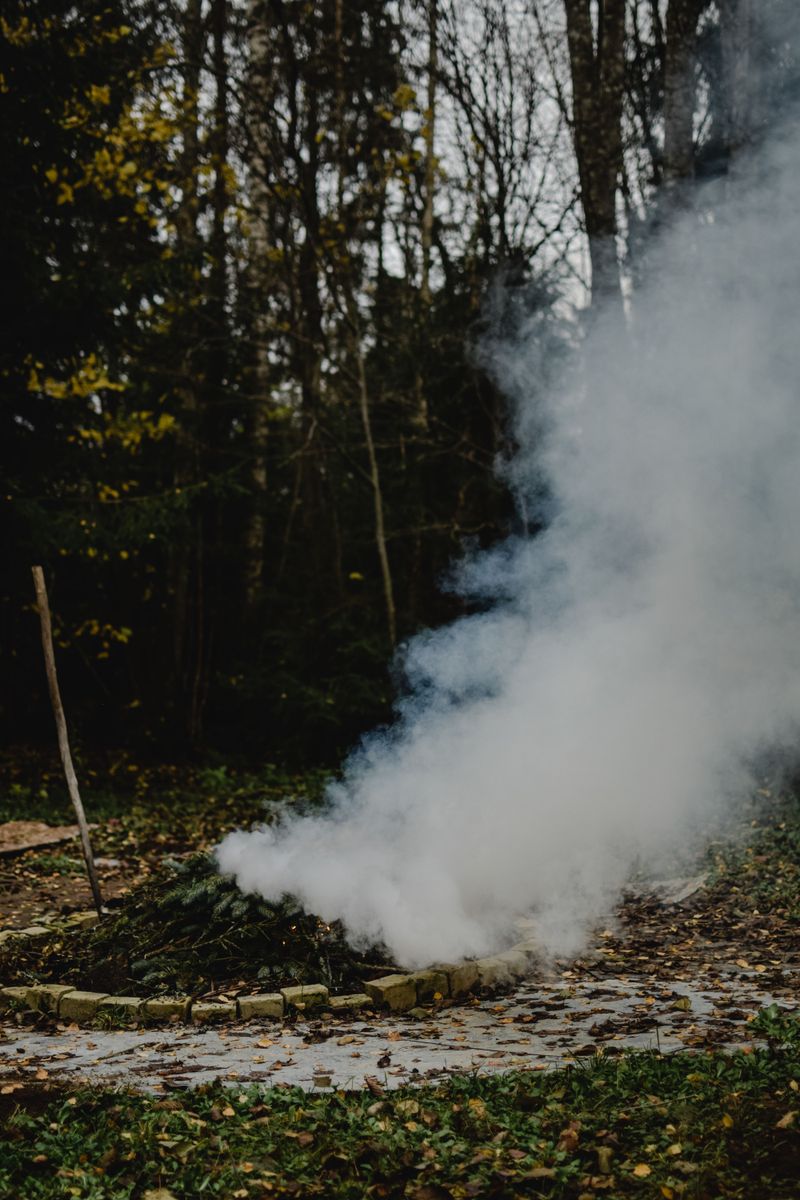 A Spring Rule That Pushes Backyard Fires Past 4 PM