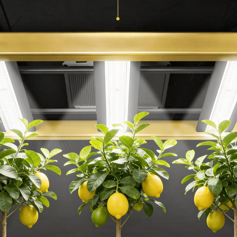 Add A Grow Light If Your Windows Fall Short Add A Grow Light If Your Windows Fall Short