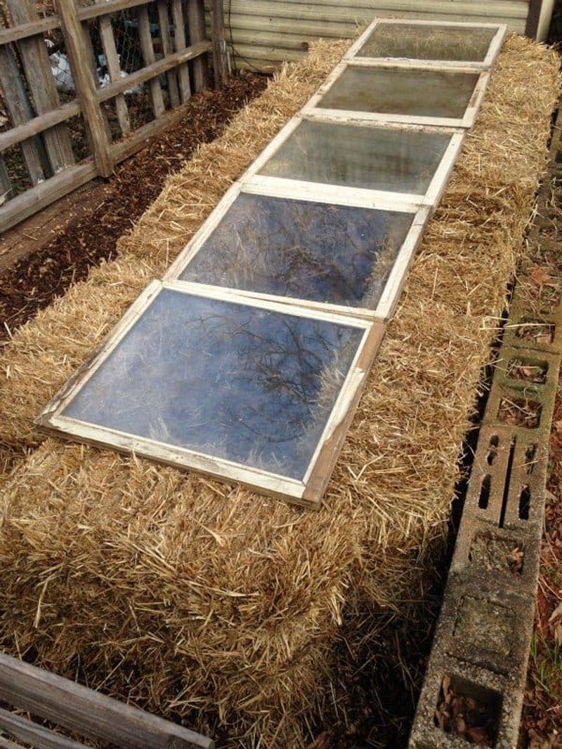 Add Insulation On The Coldest Nights Add Insulation On The Coldest Nights