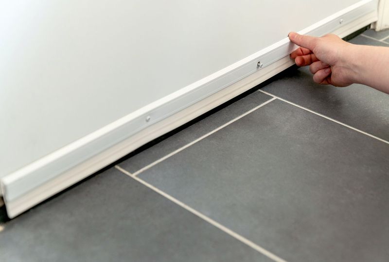 Add Sweeps To Your Doors Add Sweeps To Your Doors