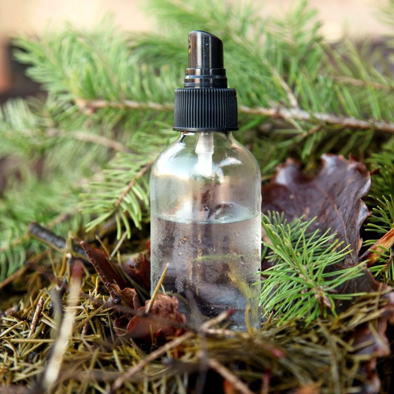 Adds Gentle Moisture To Dry Indoor Air