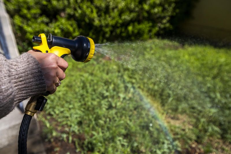 Adjust Your Irrigation For Cooler Weather Adjust Your Irrigation For Cooler Weather
