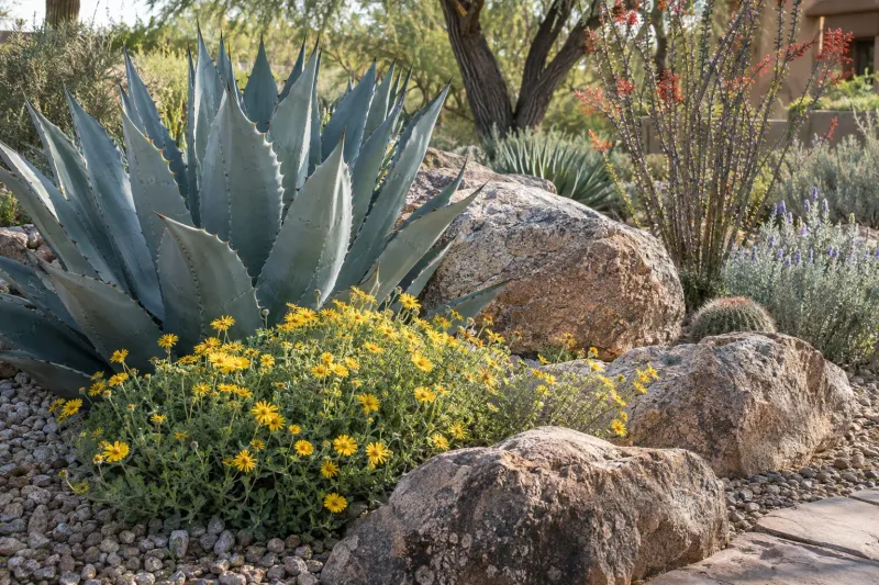 Agave Agave