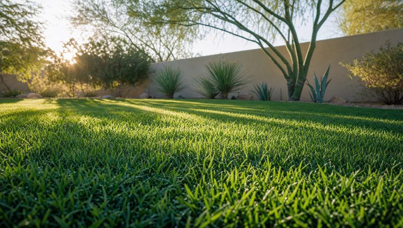 Annual and perennial ryegrass serve different priorities