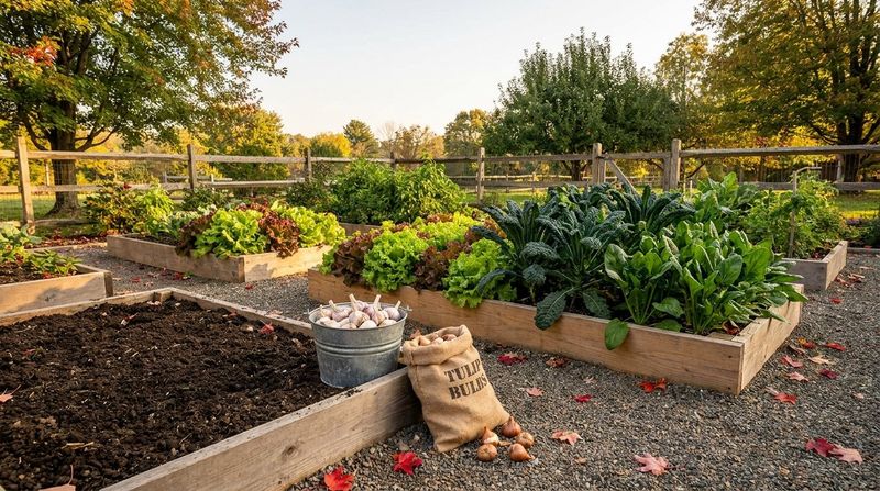 Arizona frost timing depends on where the garden is