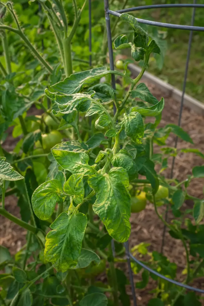 Ask About Herbicide Residue In Clippings And Manure
