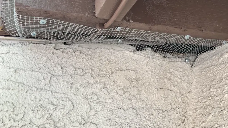 Attic Vents, Roof Vents, and Chimneys