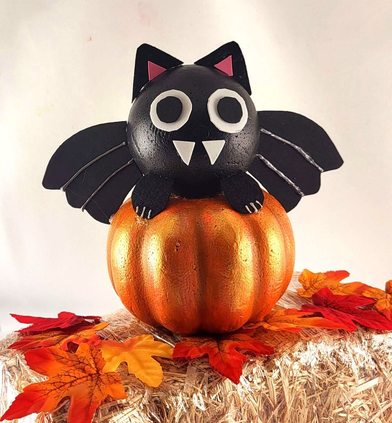 Bat Week Runs Right Through Halloween Bat Week Runs Right Through Halloween