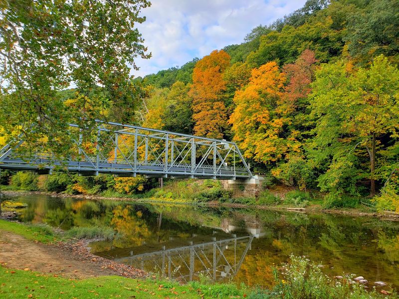 Beaver Creek State Park, East Liverpool