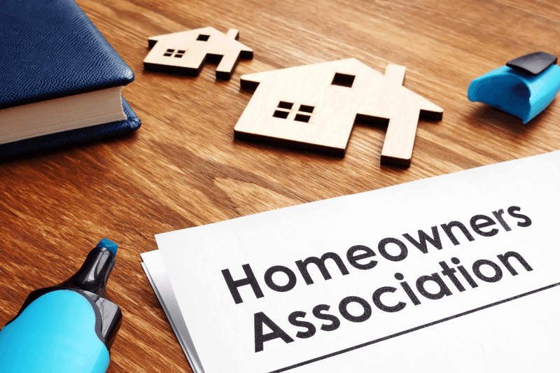 Boards Can Fine Owners For Violations