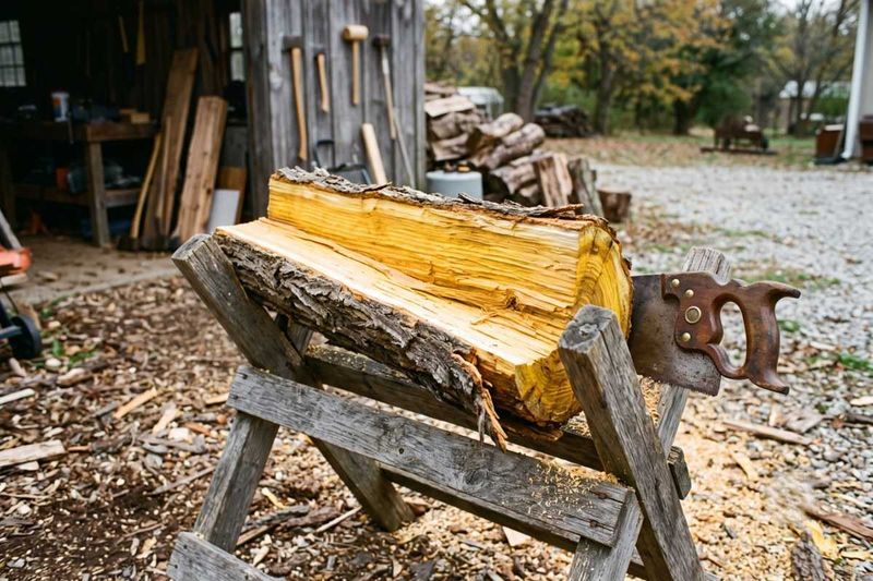 Bois d'Arc Bow Wood Gave This Tree Its Most Famous Name
