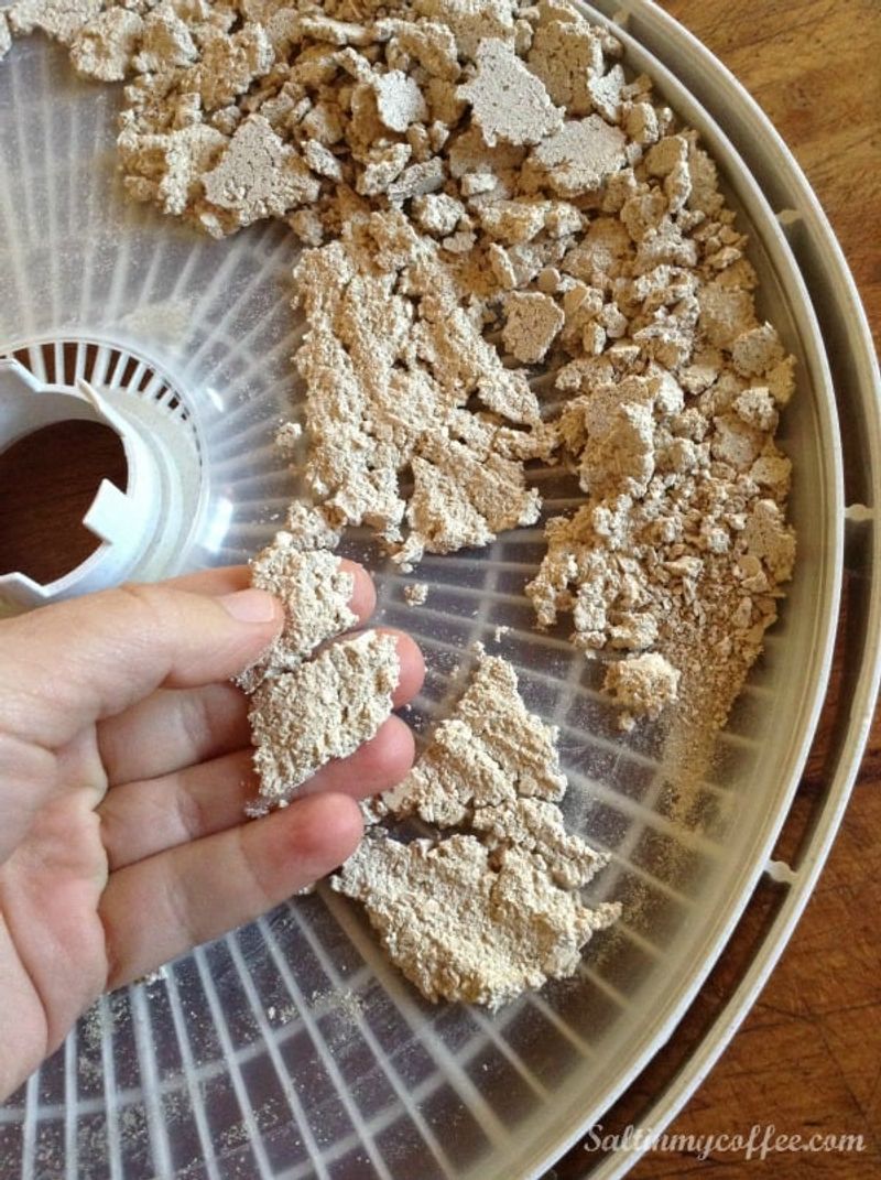 Bone Meal For Strong Root Growth