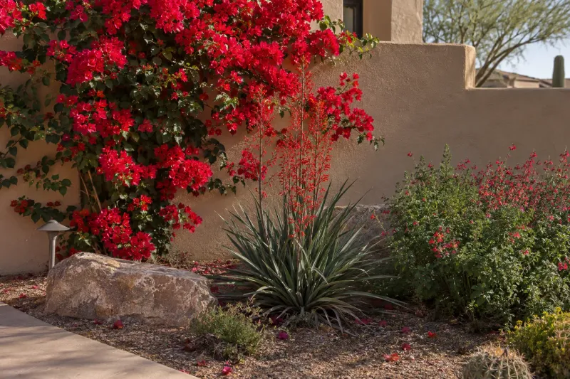 Bougainvillea