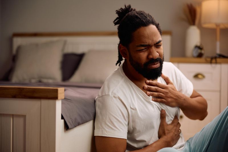 Breathing trouble after exposure needs urgent care Breathing trouble after exposure needs urgent care