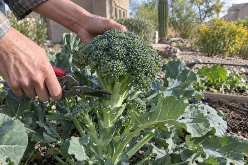 Broccoli