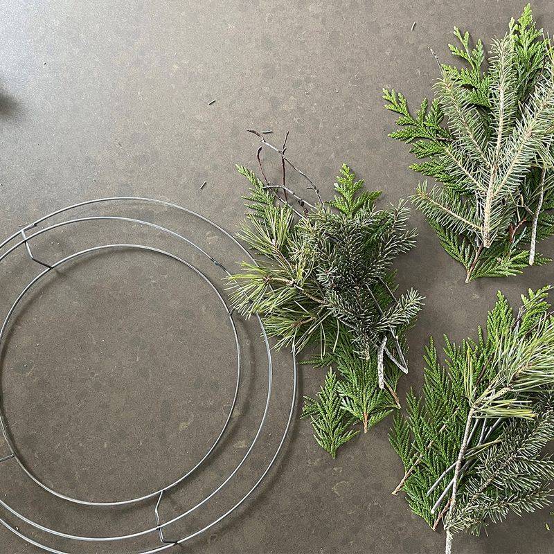 Build Small Bundles Like A Florist