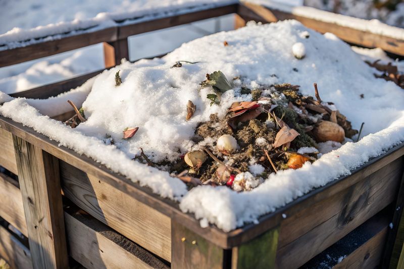 Bundle Up Your Pile Before Winter Arrives
