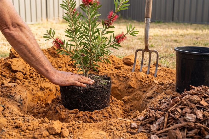 Buried Stems Struggle Most During Rainy California Winters
