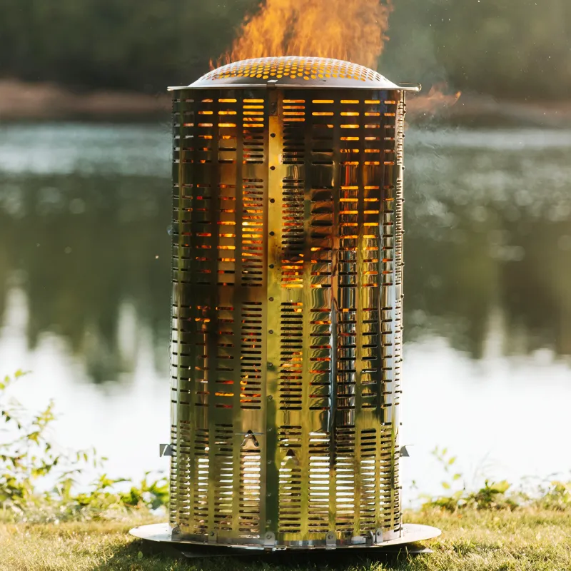 Burn Barrels And Trash Burning Are Banned Burn Barrels And Trash Burning Are Banned
