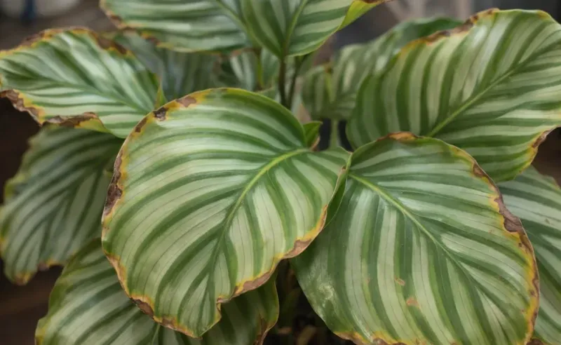Calathea Calathea