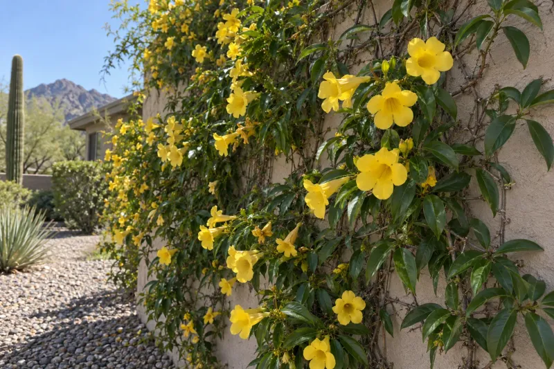 Cat's Claw Vine